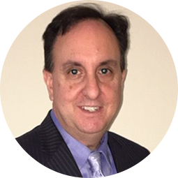 Carl D’Agostini Headshot