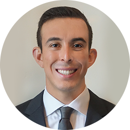 Hunter Lowry Headshot