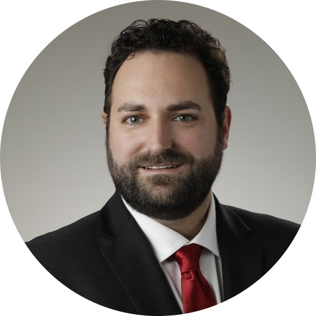 Ryan Del Carlo Headshot