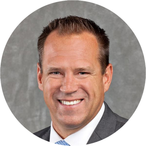 Erik Truxal Headshot