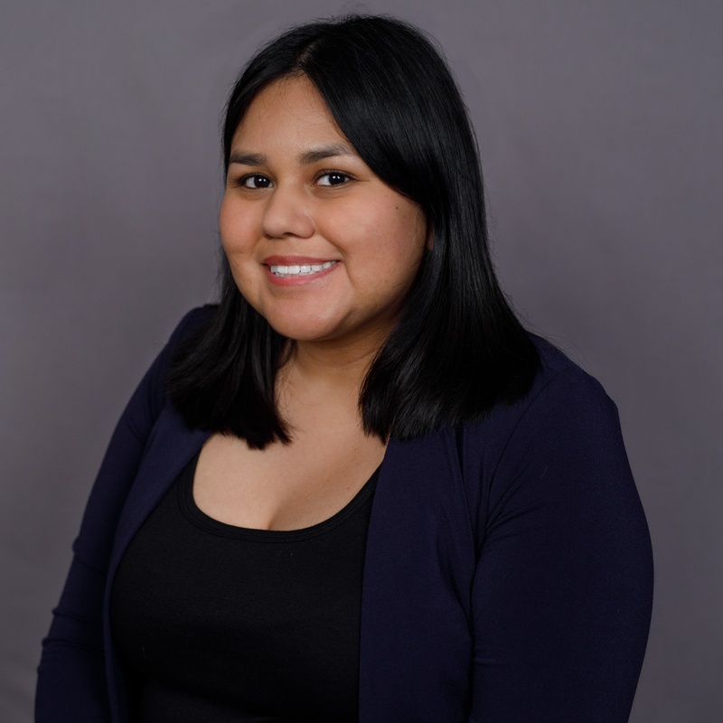 Jessica Ramirez Headshot