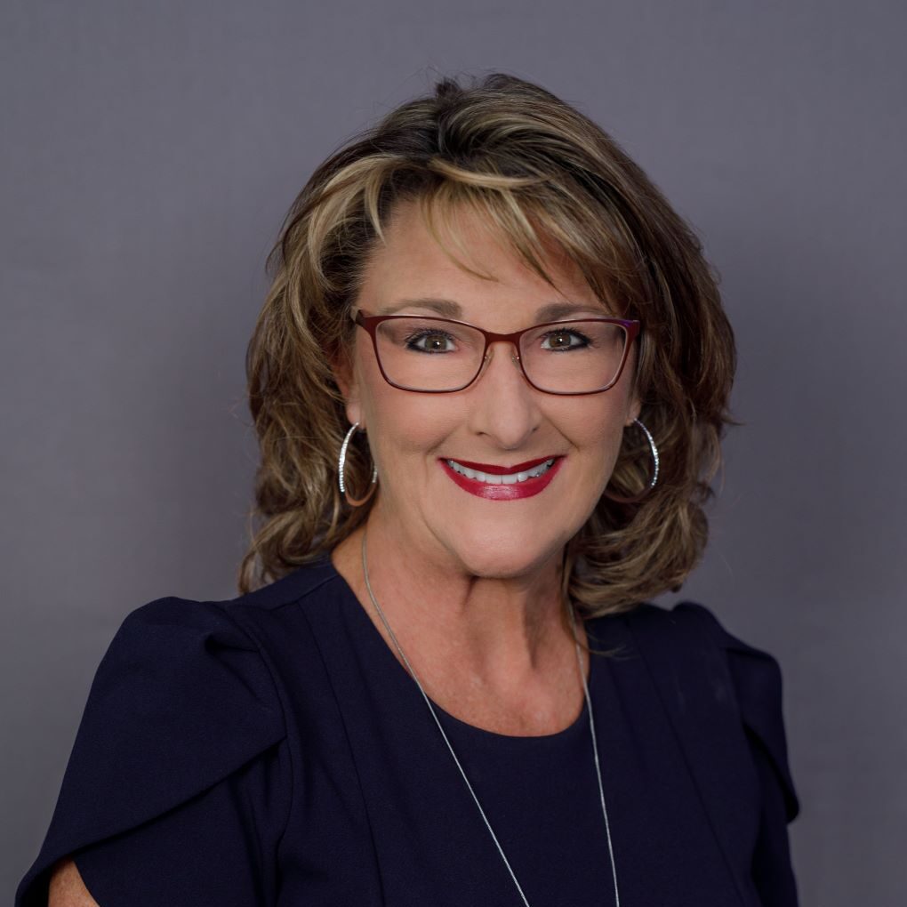 Shelly Dodge, CWS ® Headshot