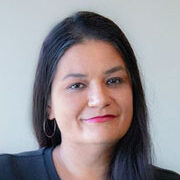 Sofia Galvez Headshot