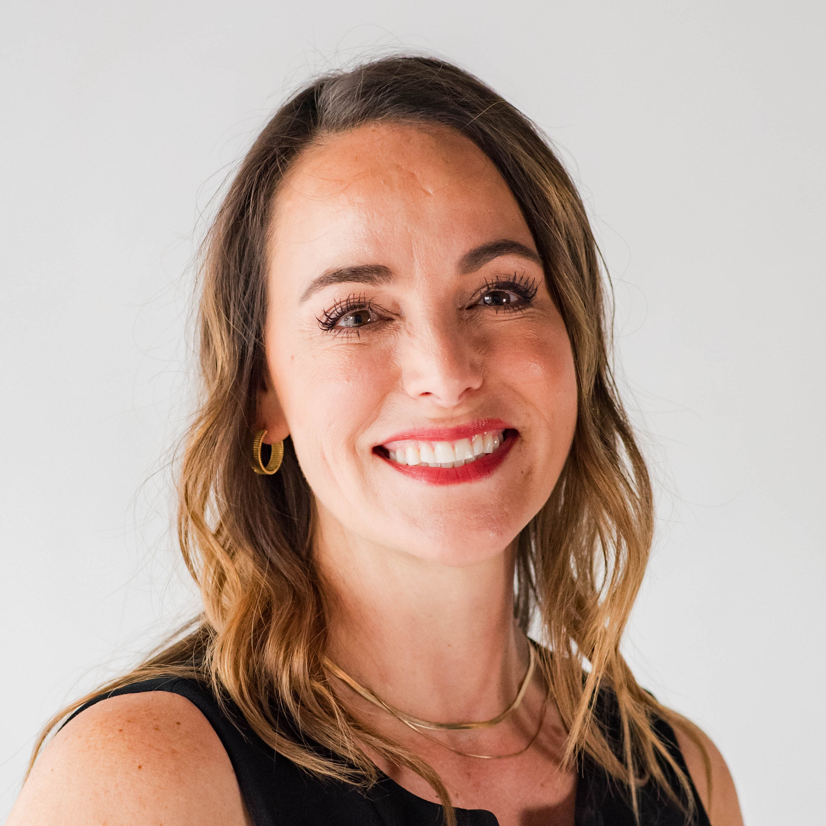 Christie Terranova Headshot