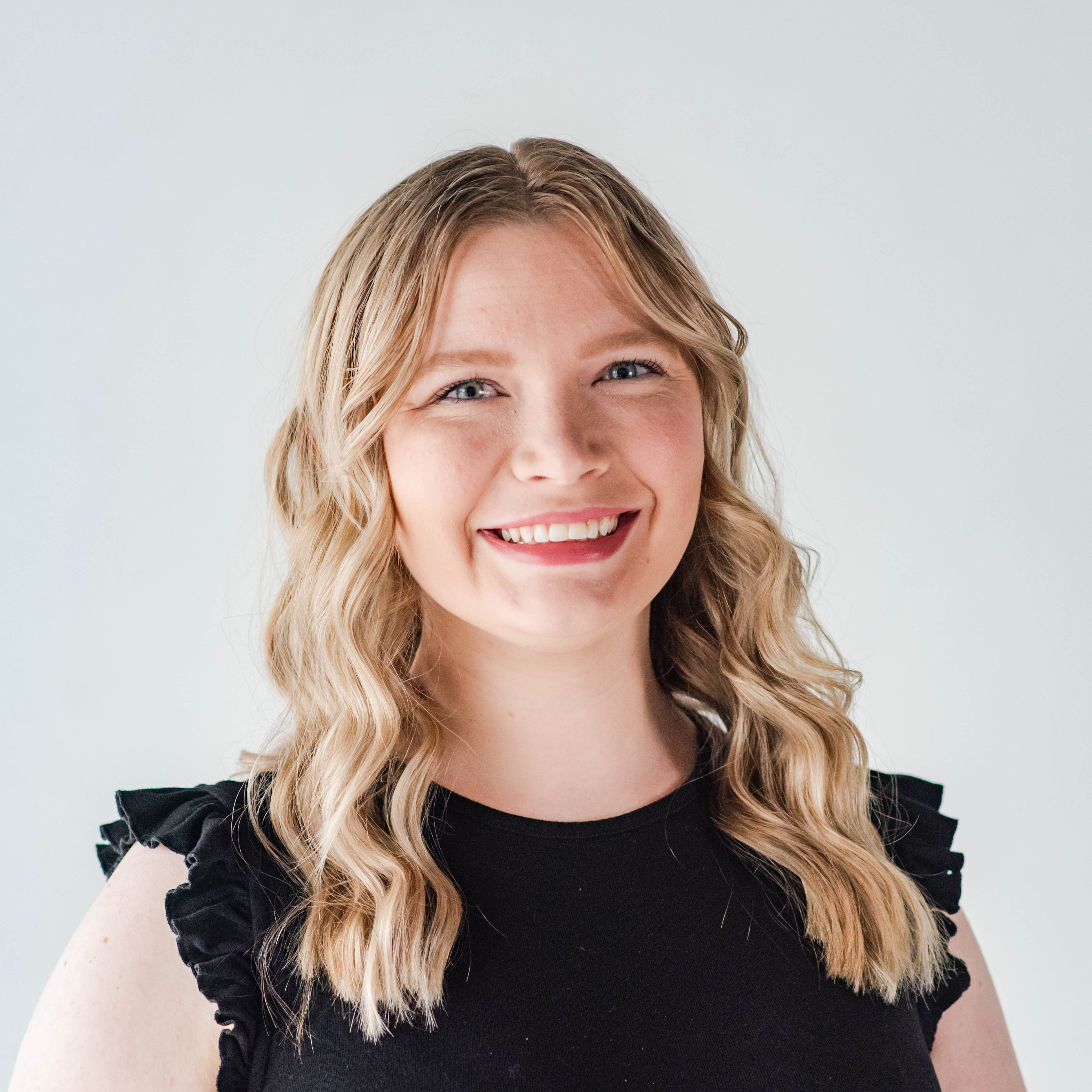 Kaitlyn Pfluger Headshot