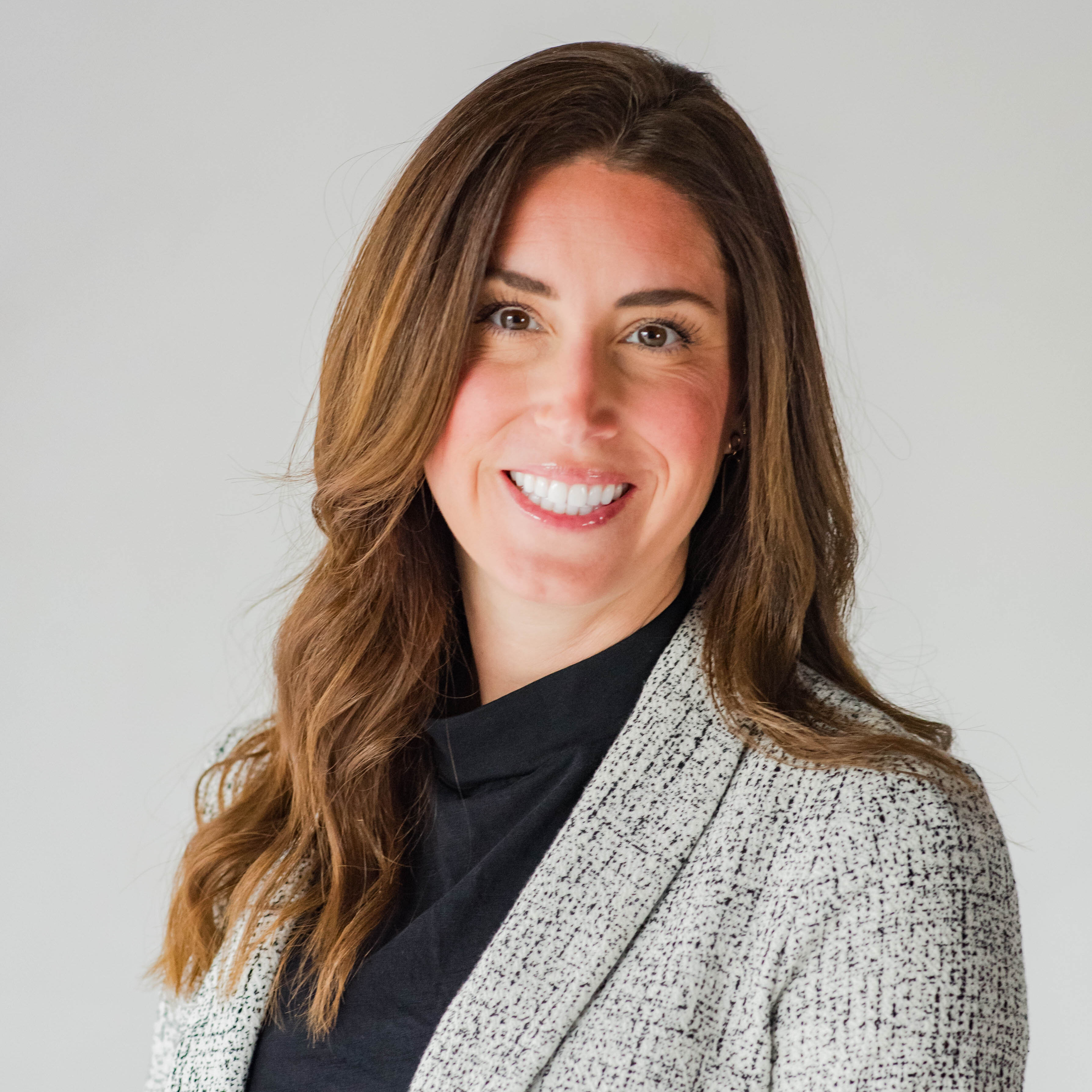 Melissa Smentek Headshot