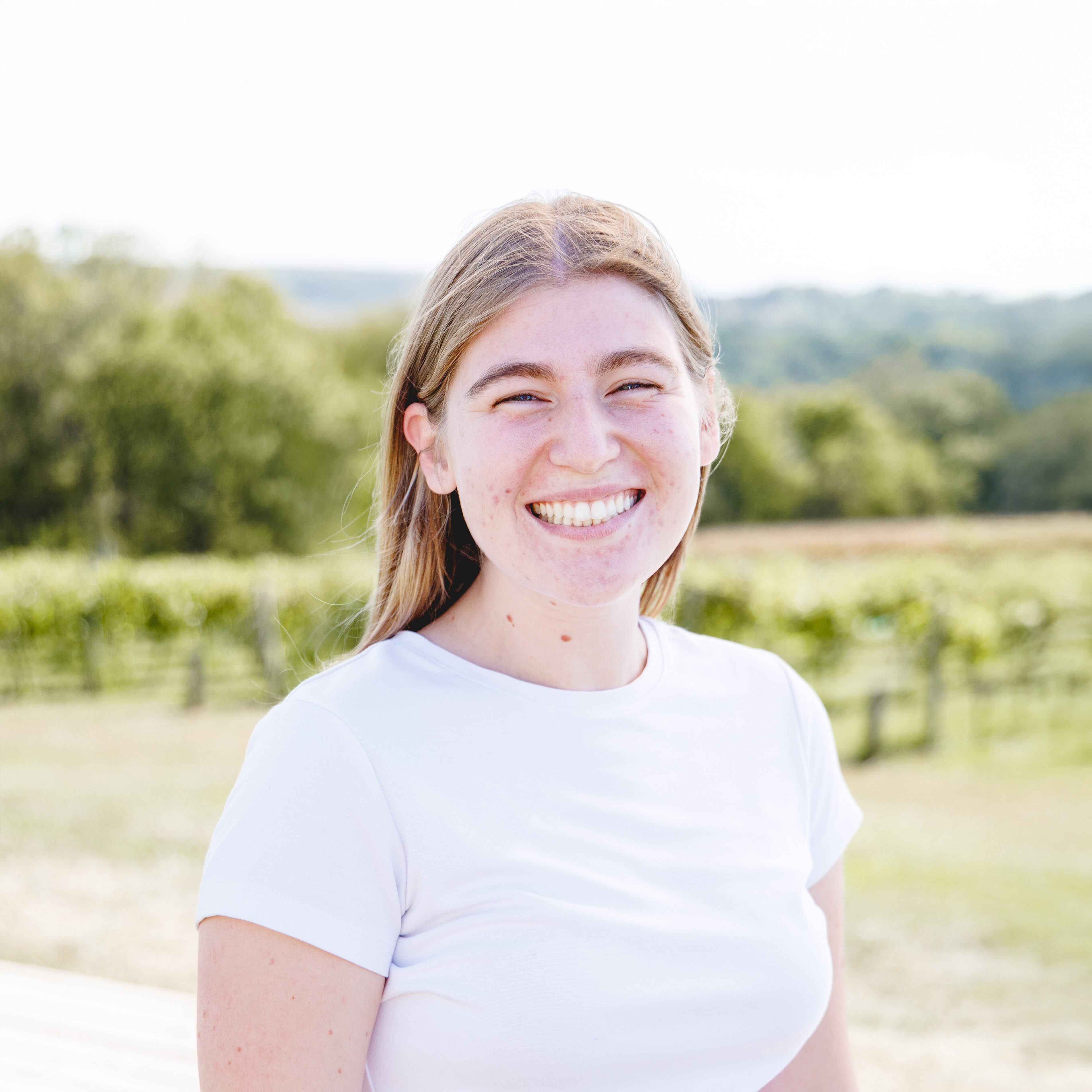 Catie Lamberson Headshot