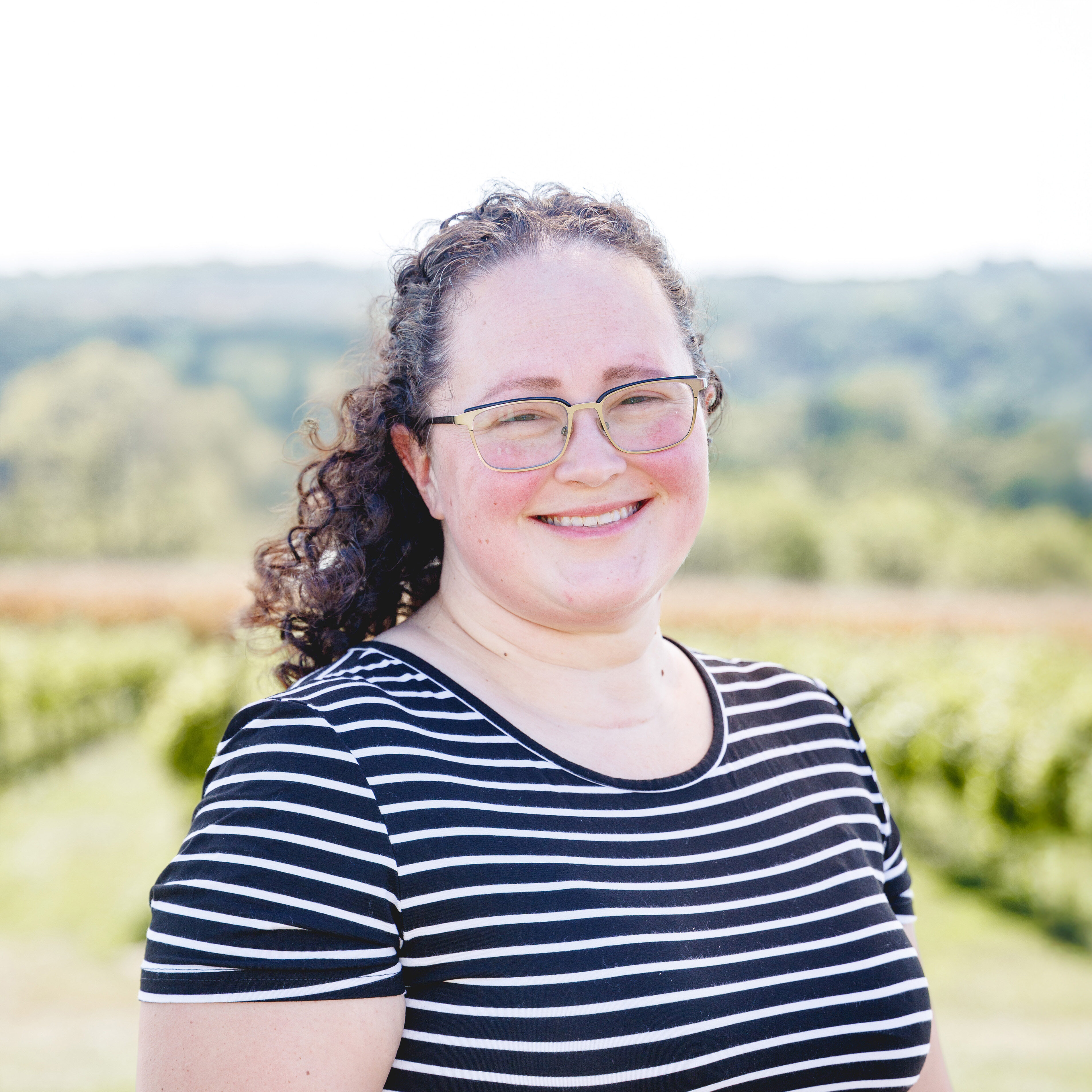 Victoria Zimmerman Headshot