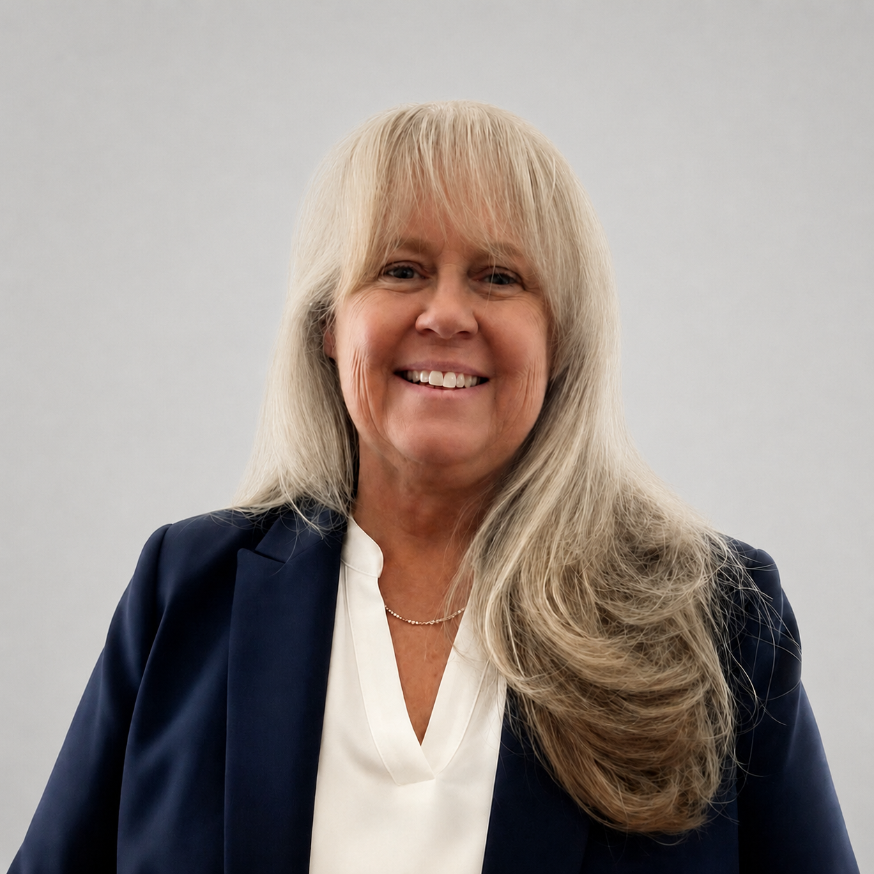 Becky McDaniel Headshot