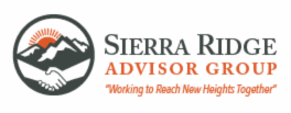 Sierra Ridge Advisor Group Logo