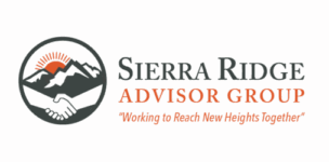 Sierra Ridge Wealth Management Logo