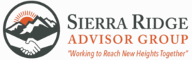 Sierra Ridge Wealth Management Logo
