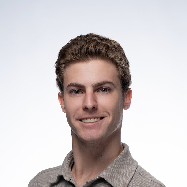 Austin Buhtz Headshot