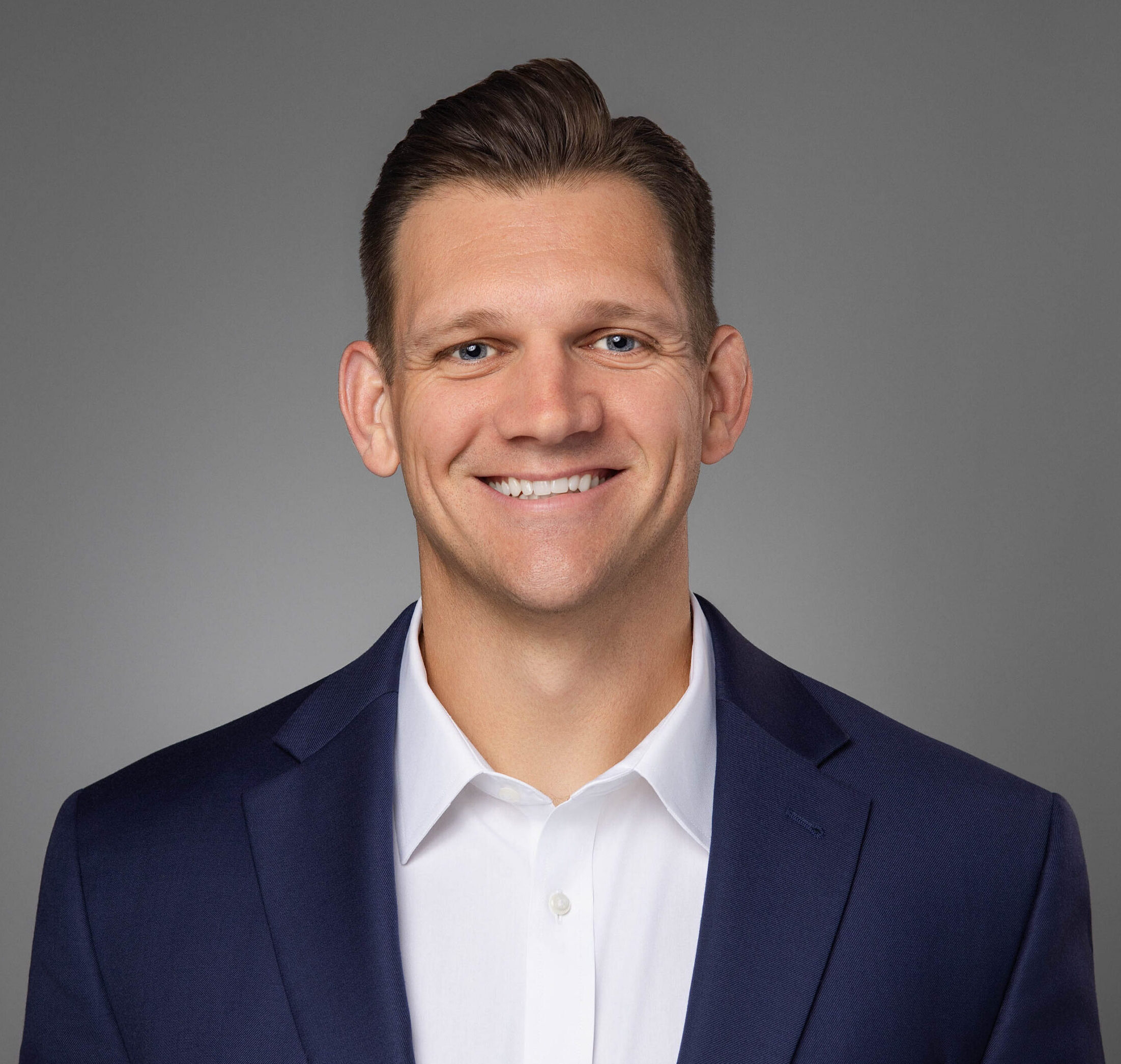 Adam Lymath Headshot